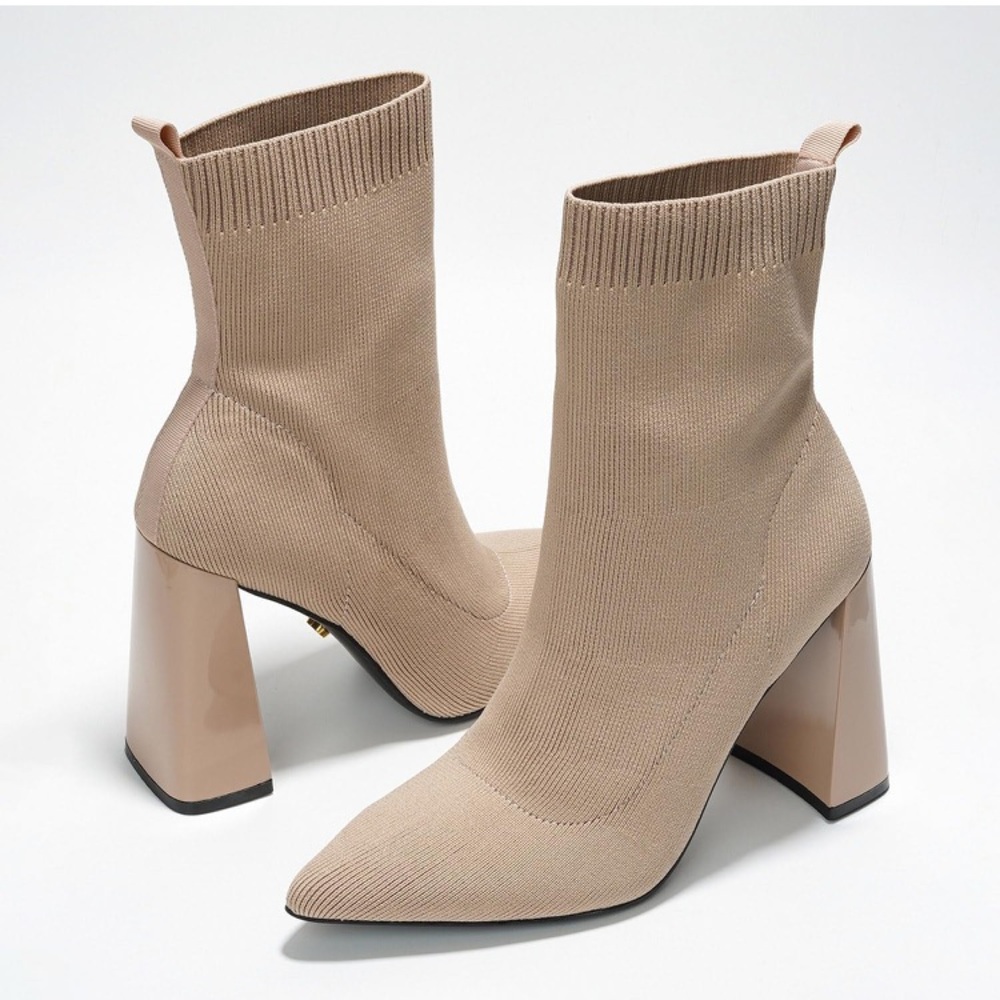Cape Robbin boots